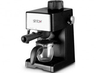 Sinbo SCM-2925 Kahve Makinesi kullananlar yorumlar